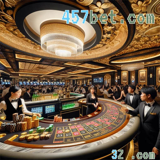 Descubra os Melhores Bônus do 457bet.com