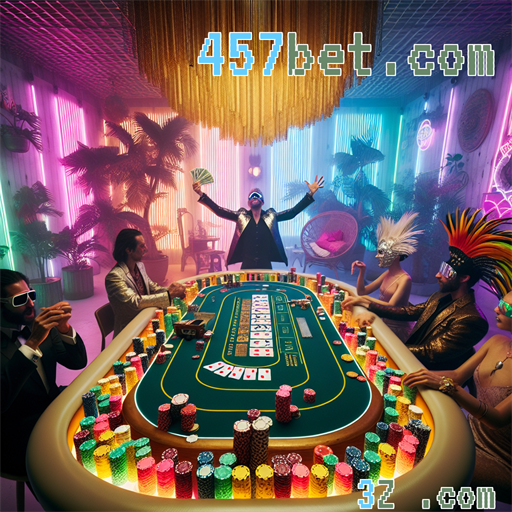 Maximize Sua Experiência de Jogo com o Programa de Fidelidade do 457bet.com