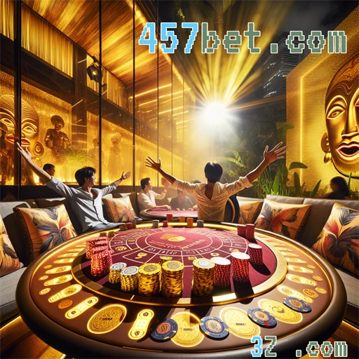 Desbravando o Mundo dos Jogos de Estratégia em 457bet.com